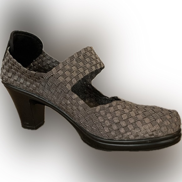 Bernie Mev Bonnie Heels - Picture 4 of 15